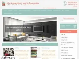 Sites similar to ukrdomik.com.ua