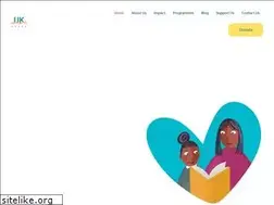 Sites similar to ukreads.org