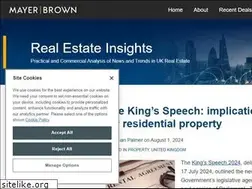 Sites similar to ukrealestateinsights.com