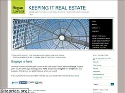 Sites similar to ukrealestatelawblog.com