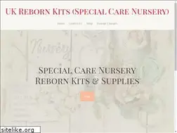 Sites similar to ukrebornkits.co.uk