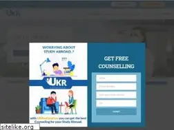 Sites similar to ukreducation.in