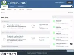 Sites similar to ukredytowani.pl