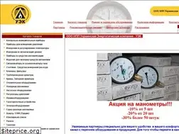 Sites similar to ukrenergy.com.ua