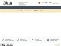 Sites similar to ukrepim.ru
