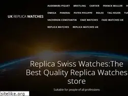 Sites similar to ukreplicaswatches.com