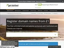Sites similar to ukreservations.co.uk