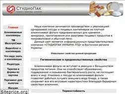 Sites similar to ukrfoil.com
