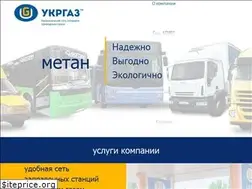 Sites similar to ukrgaz.biz
