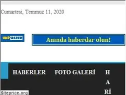 Sites similar to ukrhaber.com