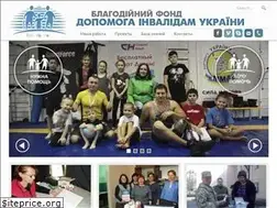 Sites similar to ukrhelp.net