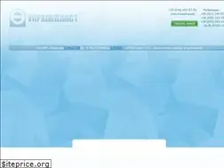 Sites similar to ukrhimplast.com