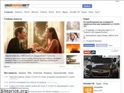 Sites similar to ukrhome.net