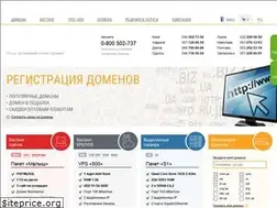Sites similar to ukrhosting.com