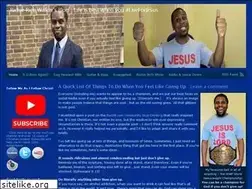 Sites similar to ukrichardwalker.wordpress.com