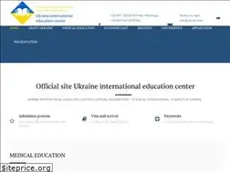 Sites similar to ukriec.com