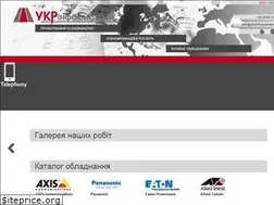 Sites similar to ukrinfosystems.com.ua