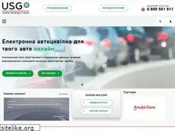 Sites similar to ukringroup.ua