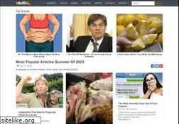 Sites similar to ukritic.com