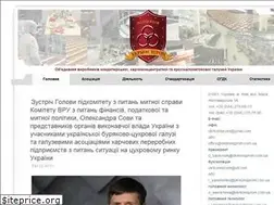 Sites similar to ukrkondprom.com.ua