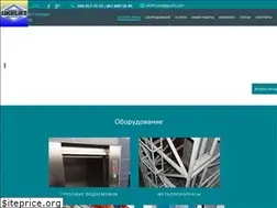 Sites similar to ukrlift.net