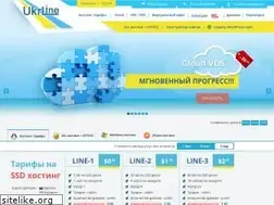 Sites similar to ukrline.com.ua