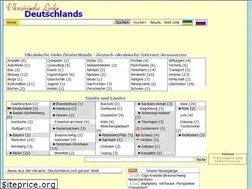 Sites similar to ukrlink.de