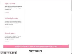 Sites similar to ukrlove.ru
