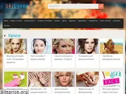 Sites similar to ukrloves.ru
