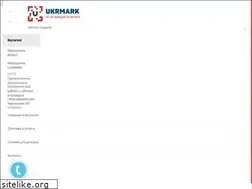 Sites similar to ukrmark.com
