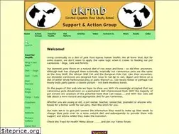 Sites similar to ukrmb.co.uk