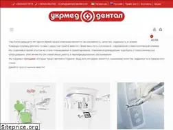 Sites similar to ukrmed-dental.com