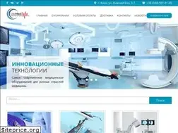 Sites similar to ukrmed.com.ua