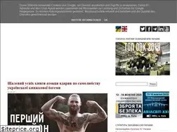 Sites similar to ukrmilitary.com