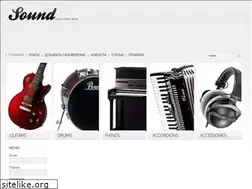Sites similar to ukrmusic.com.ua