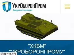 Sites similar to ukroboronprom.com.ua