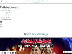 Sites similar to ukrohanitaweez.wordpress.com