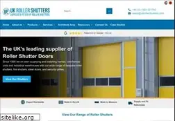 Sites similar to ukrollershutters.com