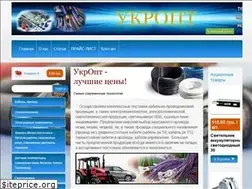 Sites similar to ukropt.net.ua