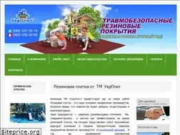Sites similar to ukrplit.com.ua
