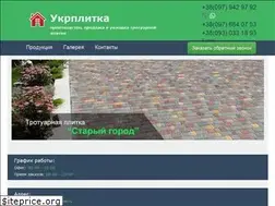 Sites similar to ukrplitka.com