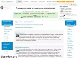 Sites similar to ukrpostach.net