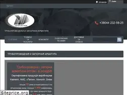 Sites similar to ukrpromsteel.net