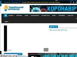 Sites similar to ukrreporter.com.ua