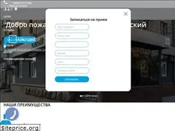 Sites similar to ukrselt.com