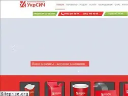 Sites similar to ukrsich.kiev.ua