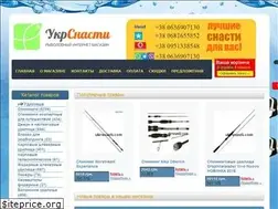 Sites similar to ukrsnasti.com