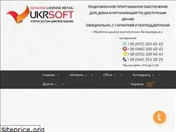Sites similar to ukrsoft.com.ua