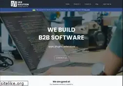 Sites similar to ukrsolution.com
