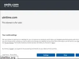 Sites similar to ukrtime.com